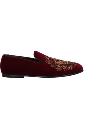 Dolce & Gabbana SCHUHE - Mokassins