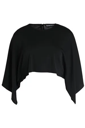 DAVID KOMA TOPS - Tops