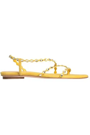 GIANNICO SCHUHE - Zehentrenner