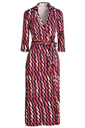 Diane von Furstenberg KLEIDER - Midi-Kleider