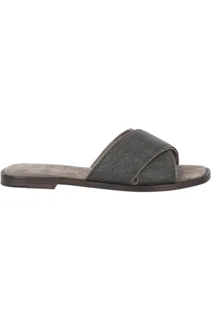 Brunello Cucinelli SCHUHE - Sandalen