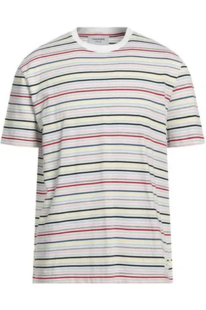 Thom Browne TOPS - T-shirts