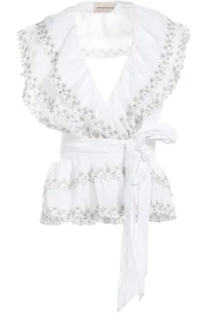 ALEXANDRE VAUTHIER TOPS - Tops