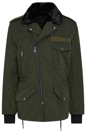 Zadig & Voltaire JACKEN & MÄNTEL - Jacken und Anoraks