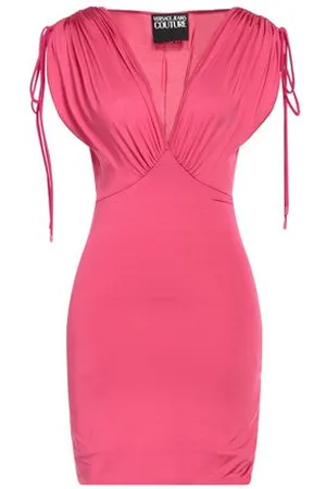 VERSACE KLEIDER - Mini-Kleider