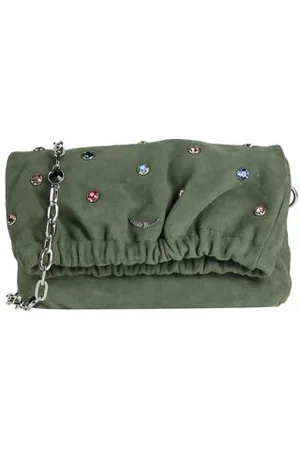 Zadig & Voltaire TASCHEN - Umhängetasche