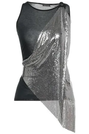 VERSACE TOPS - Tank Tops