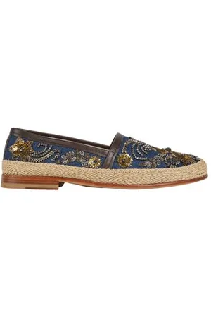 Dolce & Gabbana SCHUHE - Espadrilles