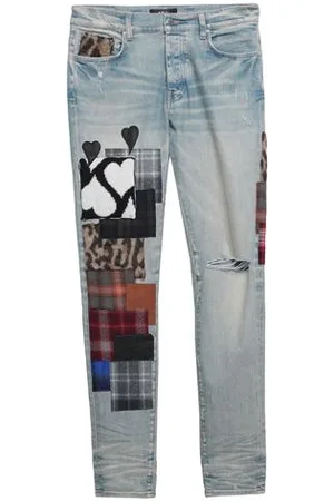 AMIRI HOSEN & RÖCKE - Jeanshosen