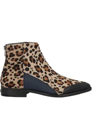 Dolce & Gabbana SCHUHE - Stiefeletten