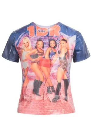 Diesel TOPS - T-shirts