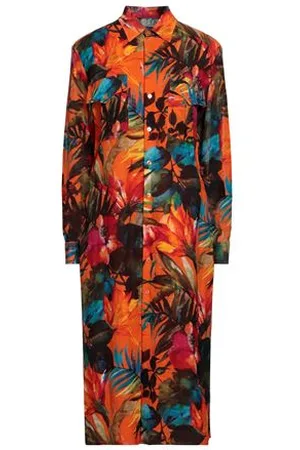 Ralph Lauren KLEIDER - Midi-Kleider