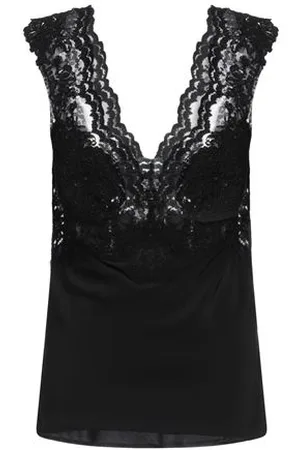 ERMANNO SCERVINO TOPS - Tops