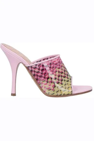 Missoni SCHUHE - Sandalen