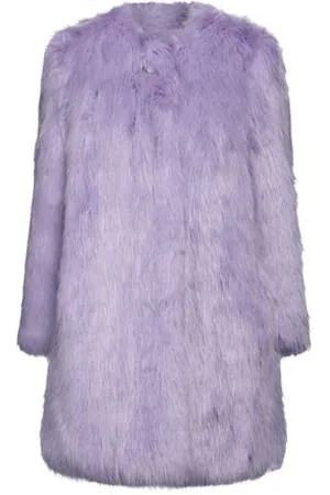 ALABAMA MUSE JACKEN & MÄNTEL - Shearling- & Kunstfell