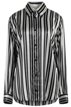 Fendi TOPS - Hemden