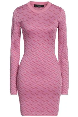 VERSACE KLEIDER - Mini-Kleider