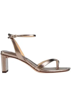 ALEXANDRE BIRMAN SCHUHE - Zehentrenner