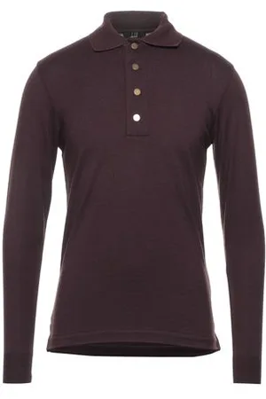 Dunhill TOPS - Poloshirts