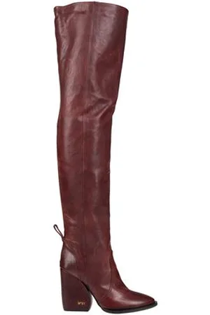 Nº21 SCHUHE - Stiefel