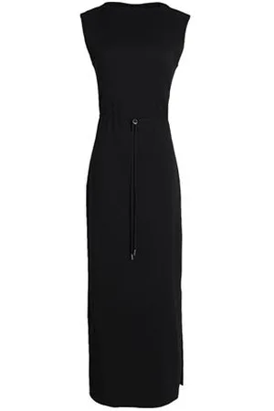 Calvin Klein KLEIDER - Maxi-Kleider