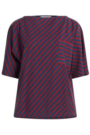Tory Burch TOPS - T-shirts