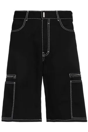 Givenchy HOSEN & RÖCKE - Jeansshorts