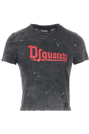 Dsquared2 TOPS - T-shirts