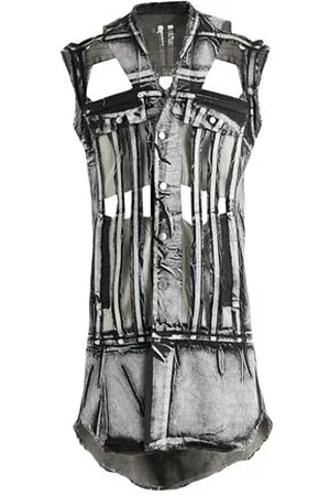 Rick Owens TOPS - Tank Tops