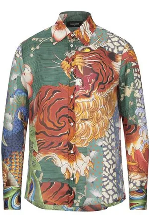 Dsquared2 TOPS - Hemden