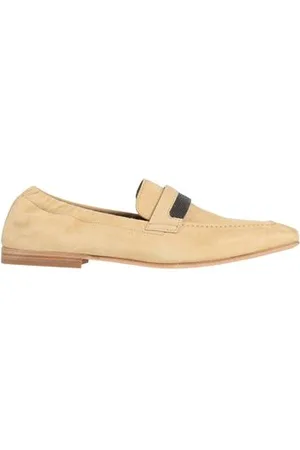 Brunello Cucinelli SCHUHE - Mokassins