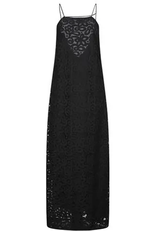 ERIKA CAVALLINI KLEIDER - Maxi-Kleider