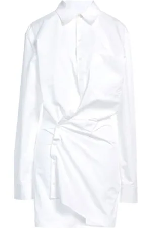 OFF-WHITE KLEIDER - Mini-Kleider