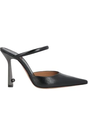 OFF-WHITE SCHUHE - Mules & Clogs