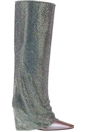 BENEDETTA BRUZZICHES SCHUHE - Stiefel