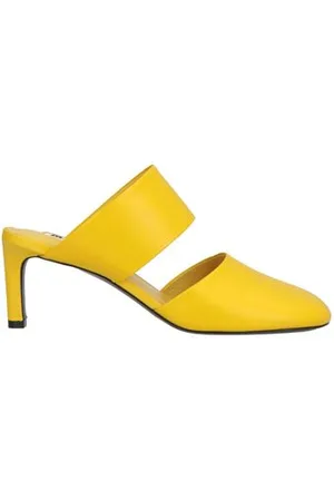 Jil Sander SCHUHE - Mules & Clogs