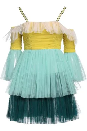 Elisabetta Franchi KLEIDER - Mini-Kleider