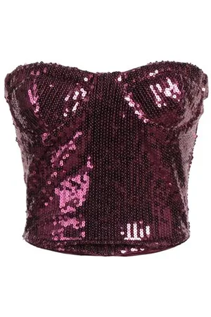 Ilkyaz Ozel TOPS - Tops