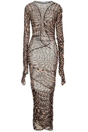 MUGLER KLEIDER - Maxi-Kleider