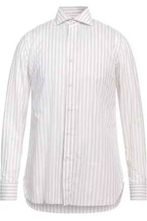 LUIGI BORRELLI NAPOLI TOPS - Hemden