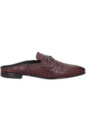 GIOVANNI CONTI SCHUHE - Mules & Clogs