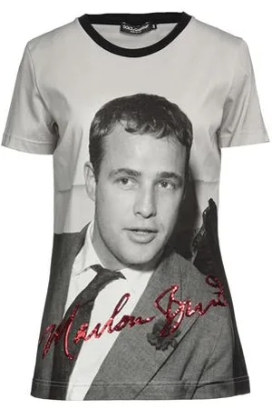 Dolce & Gabbana TOPS - T-shirts