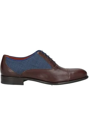 Etro SCHUHE - Schnürschuhe