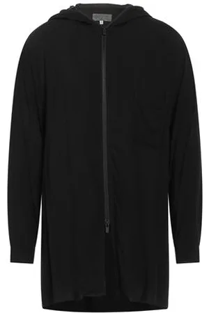 YOHJI YAMAMOTO JACKEN & MÄNTEL - Jacken, Mäntel & Trenchcoats
