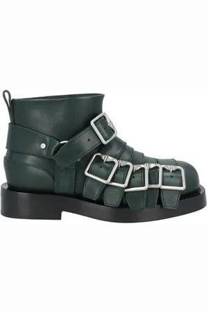 Burberry SCHUHE - Stiefeletten