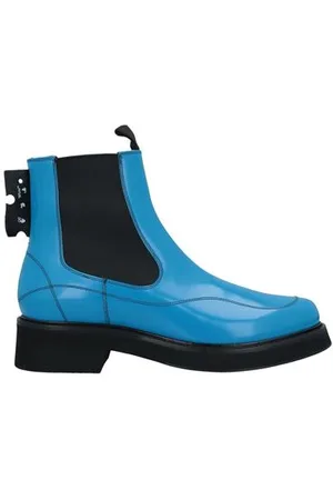 OFF-WHITE SCHUHE - Stiefeletten