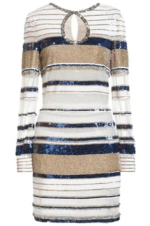 Elisabetta Franchi KLEIDER - Mini-Kleider