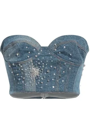 Des Phemmes TOPS - Tops