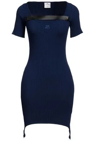 Courrèges KLEIDER - Mini-Kleider