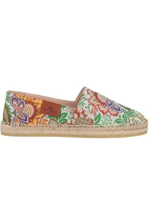Etro SCHUHE - Espadrilles